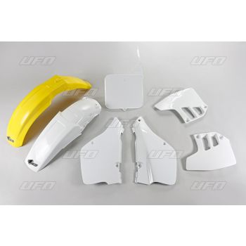 BODY KIT RM250 92 OEM