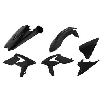 BODY KIT BETA 18-19 BLK