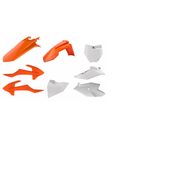 BODY KIT KTM SX85 18- OEM