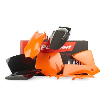 BODY KIT KTM SX 01-02 OEM