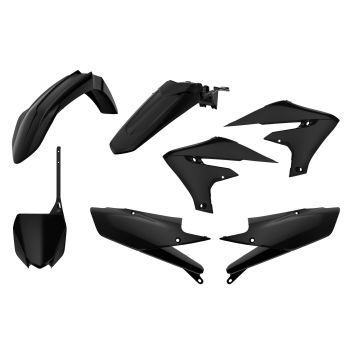 BODYKIT YZF250 19-/450 18- BK