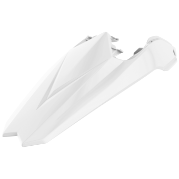 FENDER RR BETA 18-19 WH