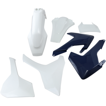 BODYKT HVA TX/TE/FE 17-19 OE17