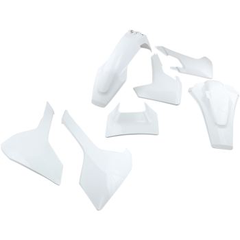 BODYKT HVA TX/TE/FE 17-19 OE18