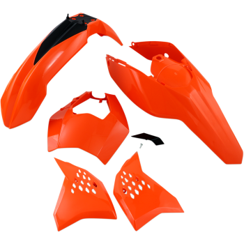 BODY KIT EXC 09-11 OEM09-10