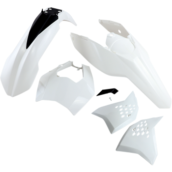 BODY KIT KTM EXC 09-11 WT
