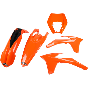 BODY KIT EXC 12-13 ORG