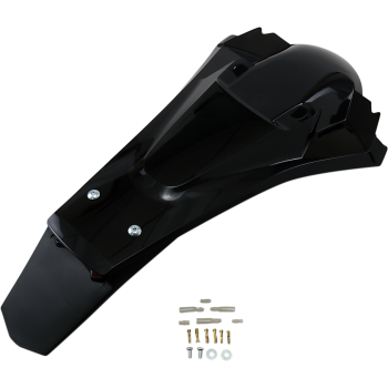 FENDER W/LIGHT HVA 17-19 BLK