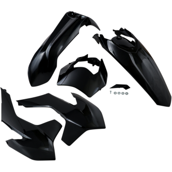 BODYKIT EXC 14-16 BLK