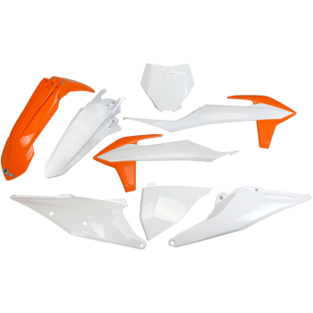BODY KIT SX/SXF 19- OEM19