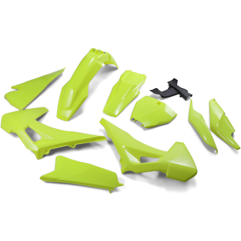 BODY KIT TC/FC 19- FLO YE