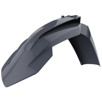 FENDER FRT SX/SXF 16-21 GREY