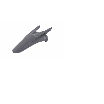 FDR RR SX/SXF 16-18 GREY