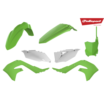 BODY KIT KXF450 19- OEM