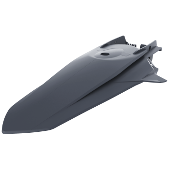 FENDER RR SX/SXF 19- GREY