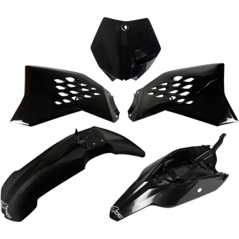 BODY KIT KTM65SX 12-15 BK