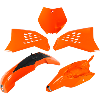 BODY KIT KTM65SX 12-15 OR