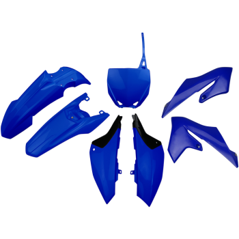 BODY KIT YAMAHA YZ65 BLUE