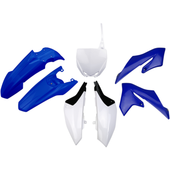 BODY KIT YAMAHA YZ65 OEM