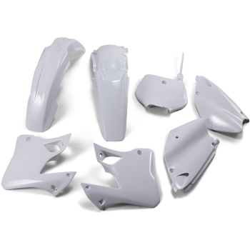 BODY KIT YZ125/250 96-97 OE
