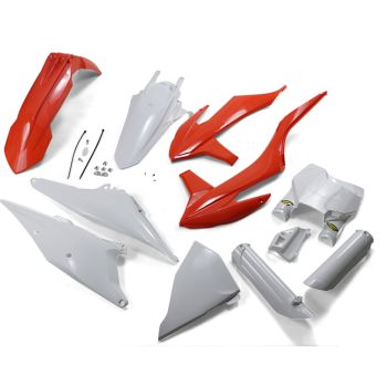 PLASTIC KIT PF KTM OEM