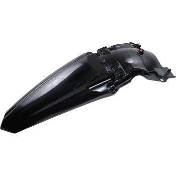 FENDER REAR KX450 BLK