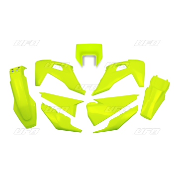 BODY KIT TX/TE/FE 20- FLY