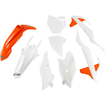 BODY KIT KTM85 18- OEM020