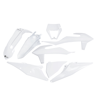 BODYKIT EXC 2020 WH020
