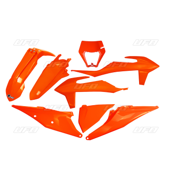 BODYKIT EXC 2020 FLO OR