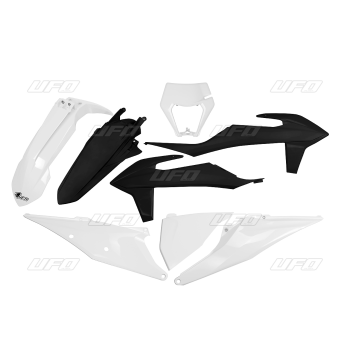 BODYKIT EXC2020 SIX DAYS