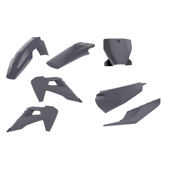 BODY KIT TC/FC 19-21 GREY