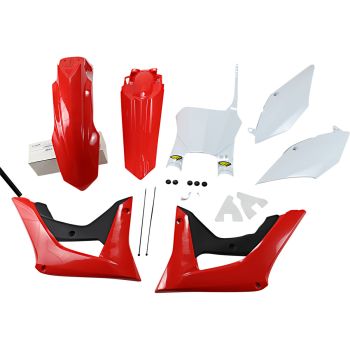 REP BODYKIT HONDA OEM