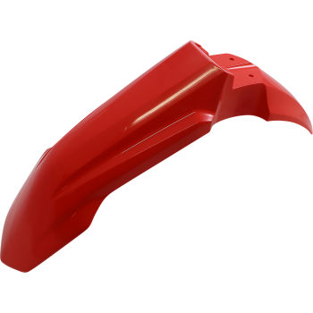 FENDER FRT CRF450 21- RD