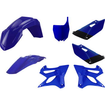 Kehakaitse YZ85 15-21 OE21