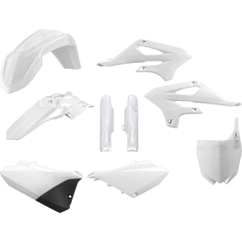 BODYKIT YZ85 22- WH
