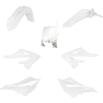 REP BODYKIT YZ 22 WH