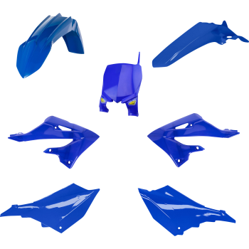 REP BODYKIT YZ 22 BL