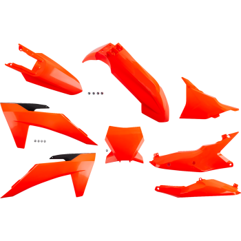 BODY KIT SX/SXF 023 FLOR