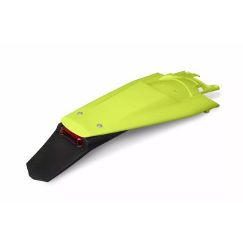 FENDER RR HVA 24- LED YE