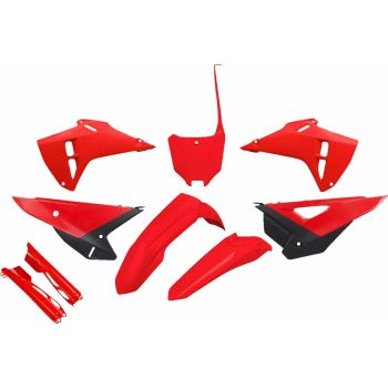 BODY KIT FULL CRF250/450 2025