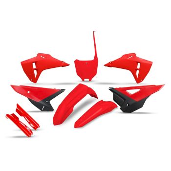 BDY KIT FULL CRF250 22-24/450