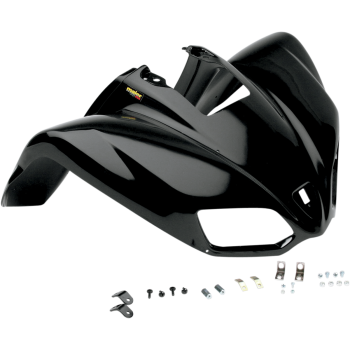 FENDER FRONT KFX700 BK