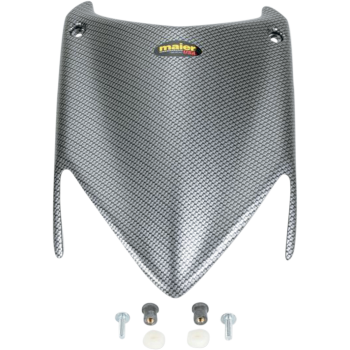 HOOD STOCK TRX450/400 CF