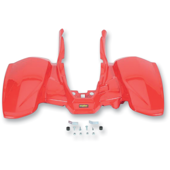 FENDER REAR PRED 500 FR