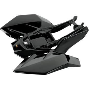 FENDER REAR LTR450 BK