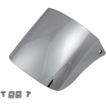 FRONT FENDER EXT GL1800