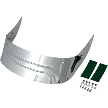 SKIRT RR FNDR EMB 07-14FB