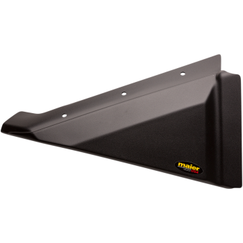 RRFNDR TRIM YXZ1000 ST-BK