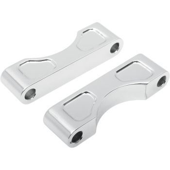 MOUNT FND FLH16/18 CHR